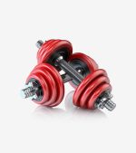 A Pair Of Dumbbells-1