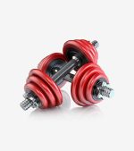 A Pair Of Dumbbells-2