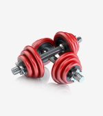 A Pair Of Dumbbells-3